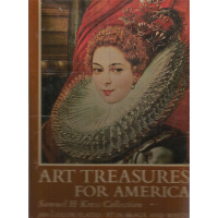 Livros/Acervo/A/ART TREASURES AMERICA